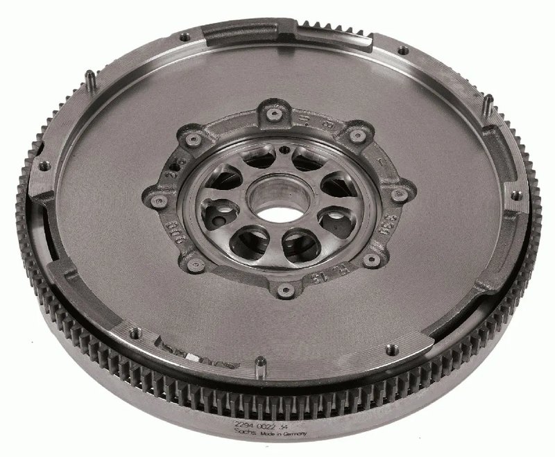 Volanta SACHS 2294 002 234