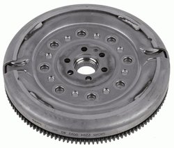 VOLANTA SACHS 2294 002 240 - Compatibil cu AUDI, SEAT, SKODA, VW