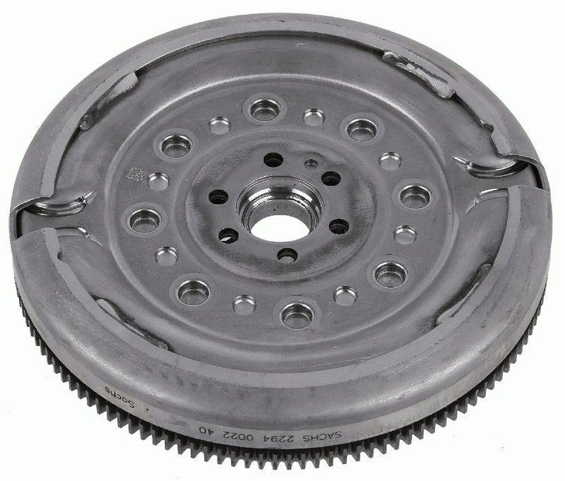 VOLANTA SACHS 2294 002 240 - Compatibil cu AUDI, SEAT, SKODA, VW