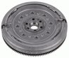 VOLANTA SACHS 2294 002 240 - Compatibil cu AUDI, SEAT, SKODA, VW