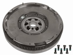 VOLANTA SACHS 2294 002 290 - Compatibil cu AUDI, SEAT, SKODA, VW