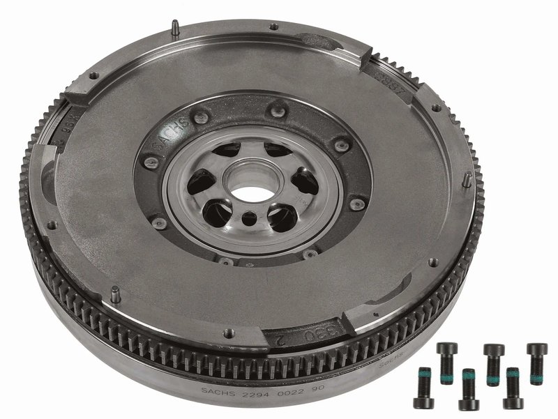 VOLANTA SACHS 2294 002 290 - Compatibil cu AUDI, SEAT, SKODA, VW
