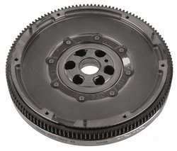 VOLANTA SACHS 2294 002 240 - Compatibil cu AUDI, SEAT, SKODA, VW