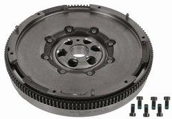 VOLANTA SACHS 2294 002 323 - Compatibil cu AUDI, SEAT, SKODA, VW
