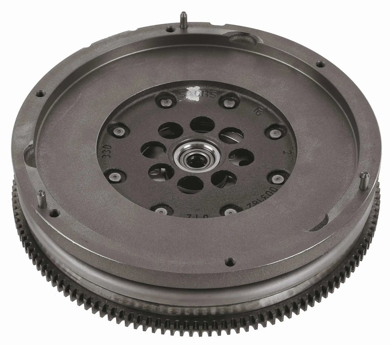 VOLANTA SACHS 2294 002 329 - Compatibil cu VW