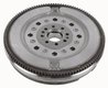 VOLANTA SACHS 2294 002 382 - Compatibil cu FORD, FORD AUSTRALIA