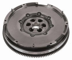 VOLANTA SACHS 2294 002 435 - Compatibil cu CITROEN, DS, FIAT, OPEL, PEUGEOT, TOYOTA, VAUXHALL
