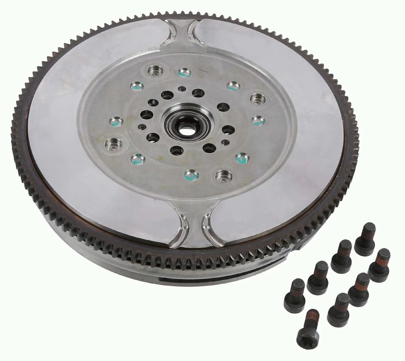 Volanta SACHS 2294 002 472
