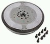 Volanta SACHS 2294 002 472