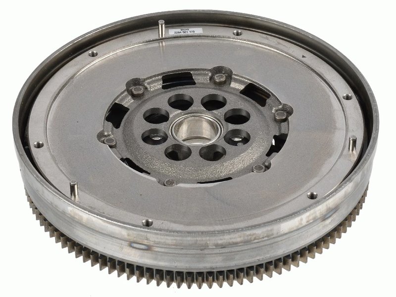 VOLANTA SACHS 2294 501 179 - Compatibil cu MAZDA