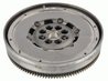 VOLANTA SACHS 2294 501 179 - Compatibil cu MAZDA
