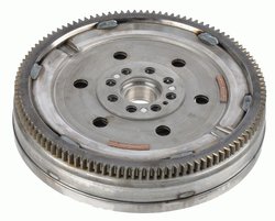 VOLANTA SACHS 2294 501 179 - Compatibil cu MAZDA