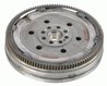VOLANTA SACHS 2294 501 179 - Compatibil cu MAZDA