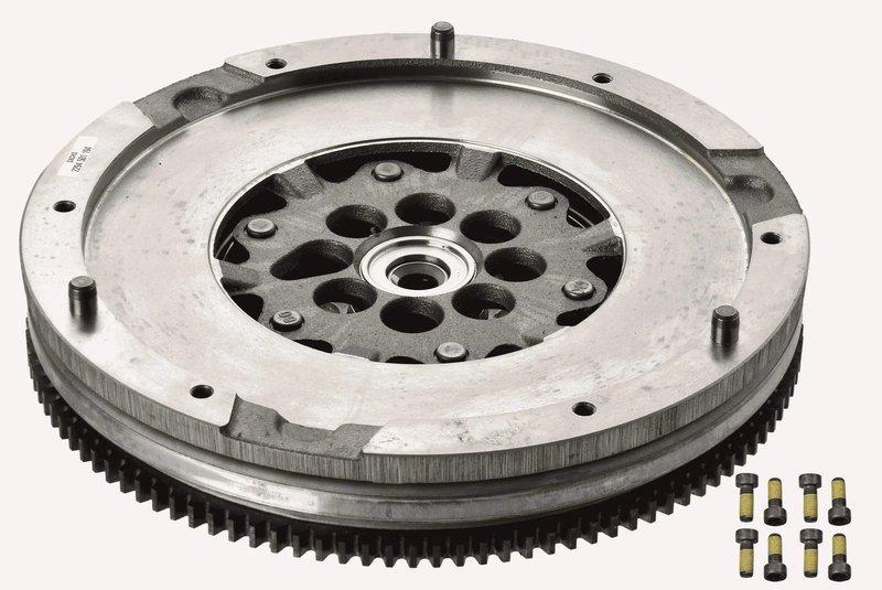Volanta SACHS 2294 501 194
