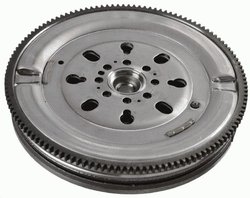VOLANTA SACHS 2294 501 205 - Compatibil cu NISSAN, OPEL, RENAULT, VAUXHALL