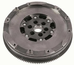 VOLANTA SACHS 2294 501 215 - Compatibil cu CHEVROLET, OPEL, VAUXHALL