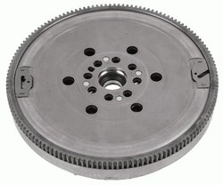 VOLANTA SACHS 2294 501 211 - Compatibil cu BMW, MINI