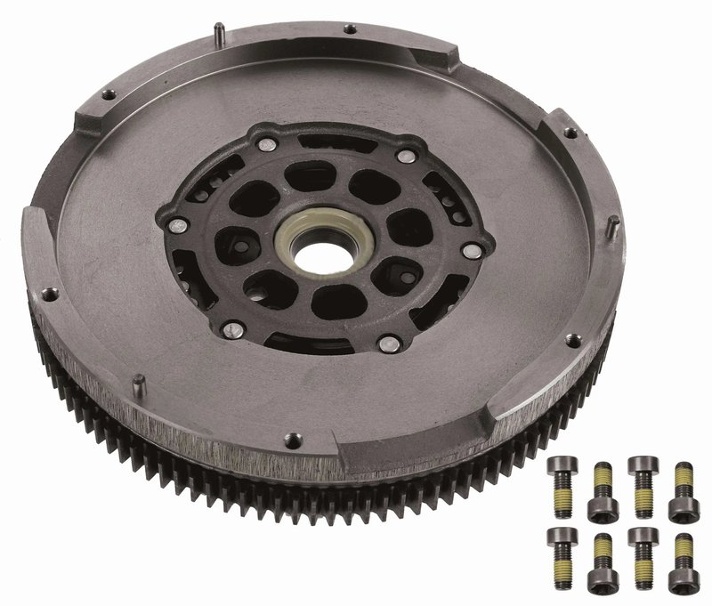 VOLANTA SACHS 2294 501 219 - Compatibil cu FORD, FORD AUSTRALIA