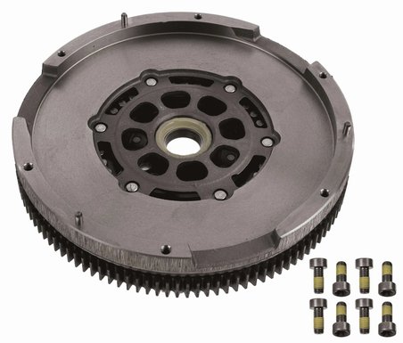 VOLANTA SACHS 2294 501 219 - Compatibil cu FORD, FORD AUSTRALIA