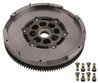 VOLANTA SACHS 2294 501 219 - Compatibil cu FORD, FORD AUSTRALIA
