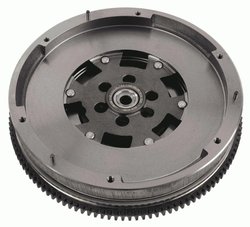 VOLANTA SACHS 2294 501 231 - Compatibil cu VW