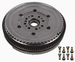 VOLANTA SACHS 2294 501 219 - Compatibil cu FORD, FORD AUSTRALIA