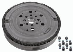 VOLANTA SACHS 2294 501 236 - Piesa auto compatibila cu mai multe marci