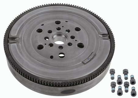 VOLANTA SACHS 2294 501 236 - Piesa auto compatibila cu mai multe marci