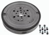 VOLANTA SACHS 2294 501 236 - Piesa auto compatibila cu mai multe marci