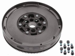 VOLANTA SACHS 2294 501 236 - Piesa auto compatibila cu mai multe marci