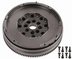 VOLANTA SACHS 2294 501 237 - Compatibil cu LAND ROVER