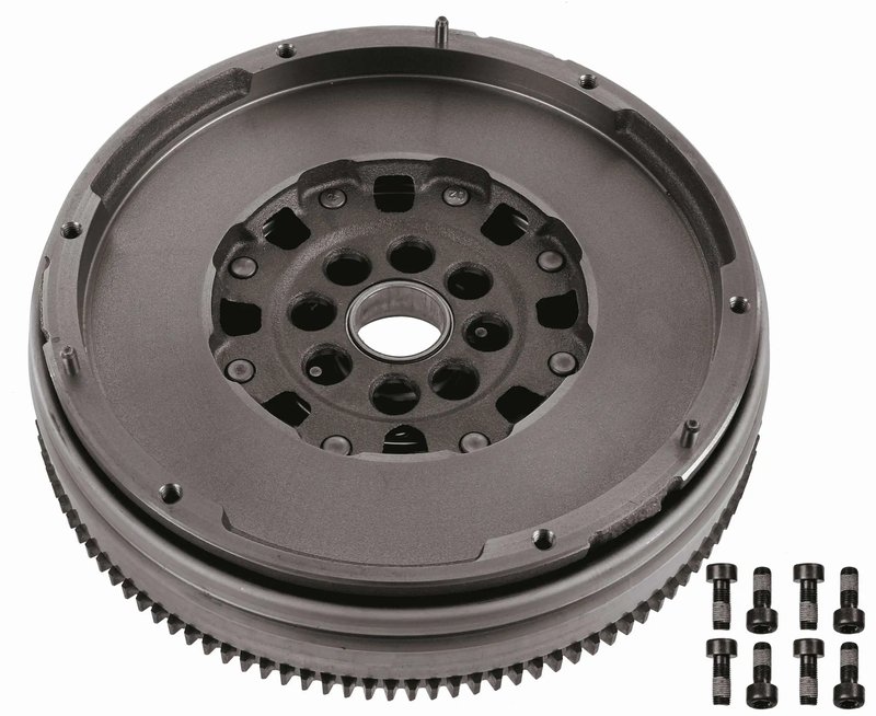 VOLANTA SACHS 2294 501 237 - Compatibil cu LAND ROVER