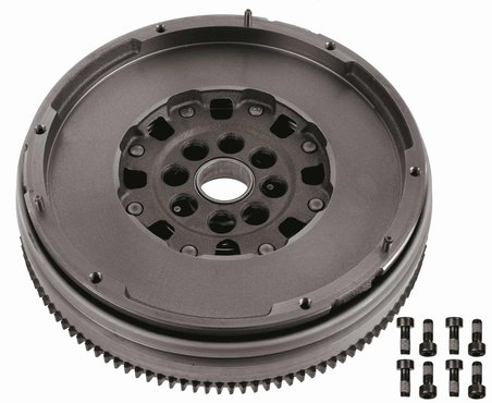 VOLANTA SACHS 2294 501 237 - Compatibil cu LAND ROVER