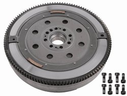 VOLANTA SACHS 2294 501 237 - Compatibil cu LAND ROVER