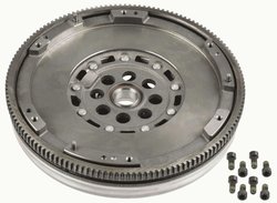 VOLANTA SACHS 2294 701 032 - Compatibil cu MERCEDES-BENZ