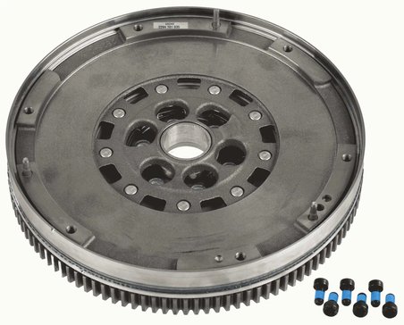 VOLANTA SACHS 2294 701 035 - Compatibil cu ALFA ROMEO, FIAT, LANCIA
