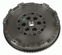 VOLANTA SACHS 2294 701 037 - Compatibil cu CHEVROLET, HOLDEN, OPEL, VAUXHALL