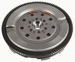 VOLANTA SACHS 2294 701 037 - Compatibil cu CHEVROLET, HOLDEN, OPEL, VAUXHALL