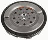VOLANTA SACHS 2294 701 037 - Compatibil cu CHEVROLET, HOLDEN, OPEL, VAUXHALL