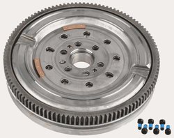 VOLANTA SACHS 2294 701 035 - Compatibil cu ALFA ROMEO, FIAT, LANCIA