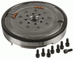 VOLANTA SACHS 2294 701 042 - Compatibil cu OPEL, VAUXHALL