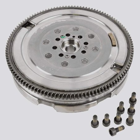 VOLANTA SACHS 2294 701 055 - Compatibil cu FORD