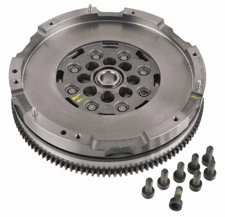 VOLANTA SACHS 2294 701 058 - Compatibil cu FORD