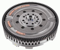 VOLANTA SACHS 2294 701 066 - Compatibil cu HYUNDAI, KIA