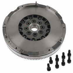 Volanta SACHS 2294 701 059
