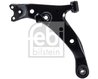 BRAT SUSPENSIE FEBI BILSTEIN 22949 - Compatibil cu TOYOTA