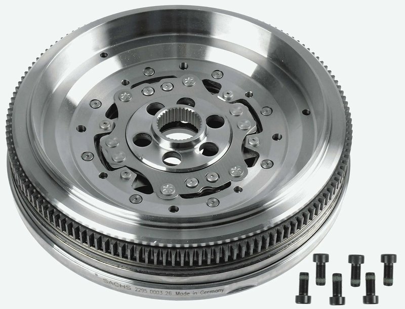 VOLANTA SACHS 2295 000 326 - Compatibil cu VW