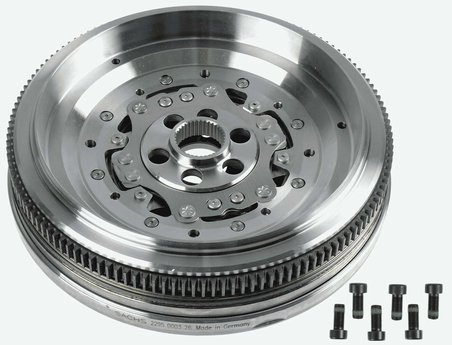 VOLANTA SACHS 2295 000 326 - Compatibil cu VW