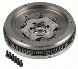 VOLANTA SACHS 2295 000 487 - Compatibil cu AUDI, SEAT, SKODA, VW
