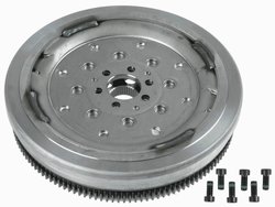 VOLANTA SACHS 2295 000 326 - Compatibil cu VW